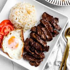 Tapsilog