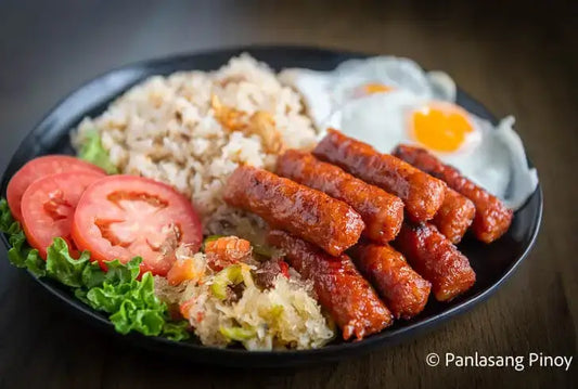 Longsilog